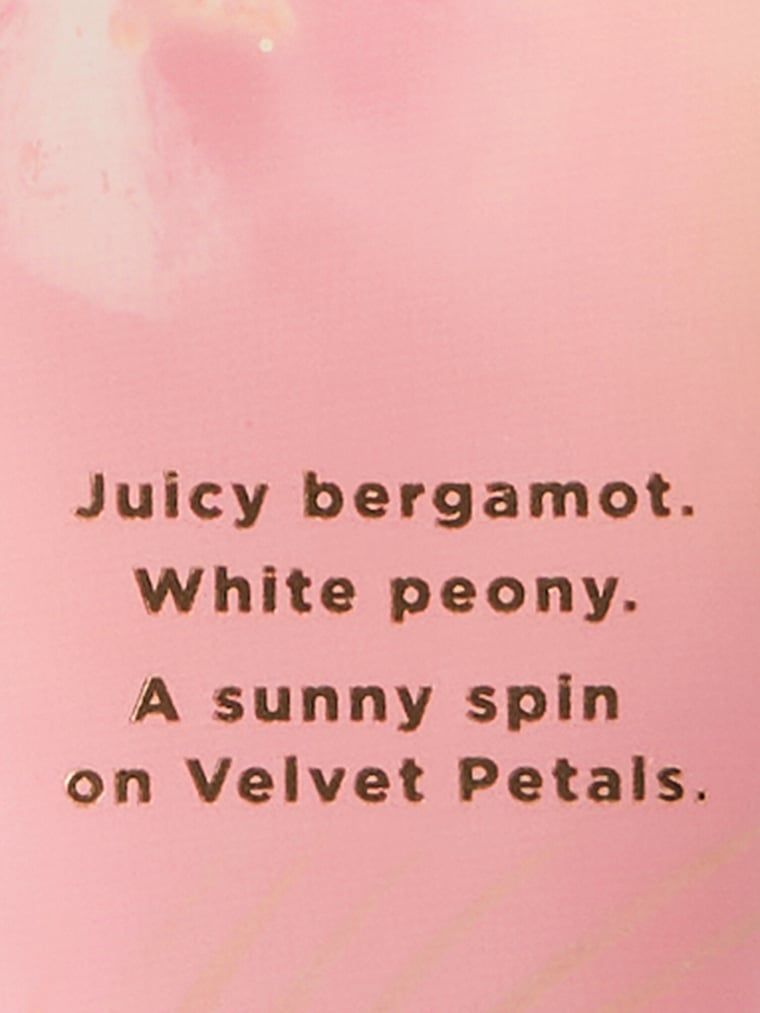 Velvet Petals Sol