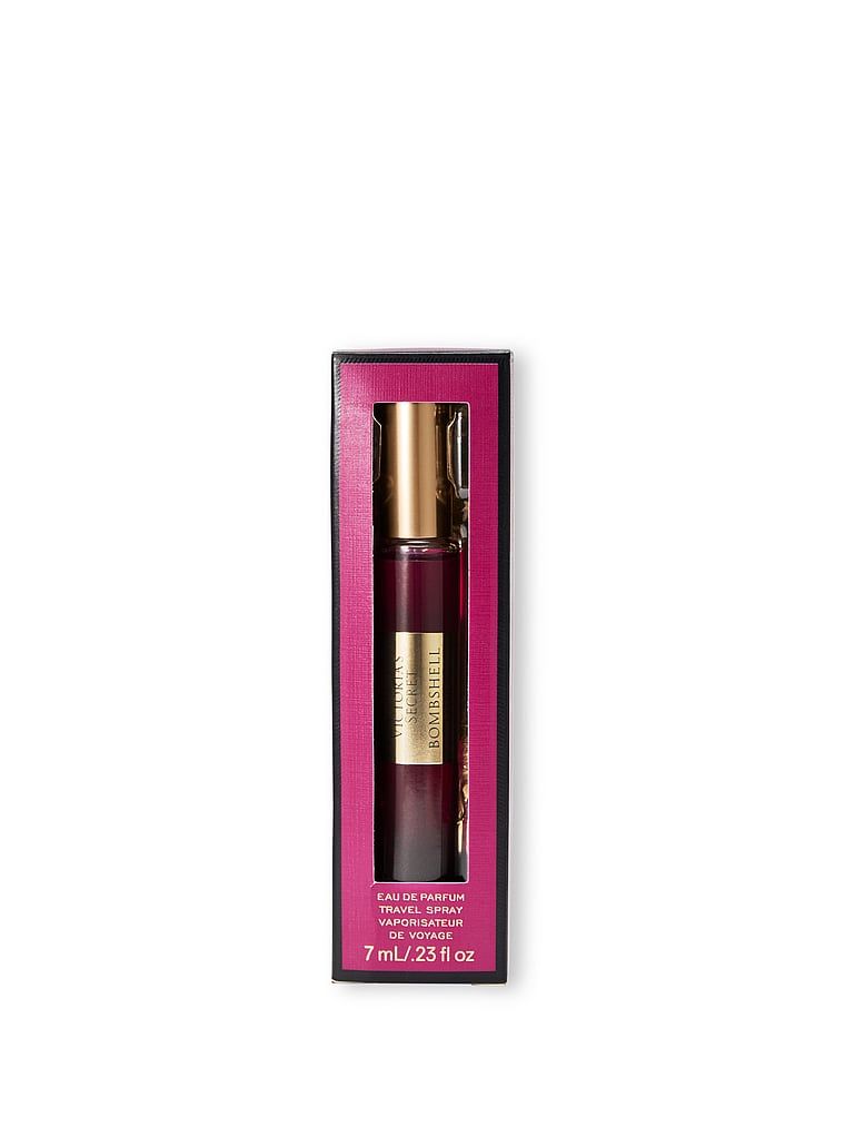 Bombshell Passion Mini apă de parfum 7ml
