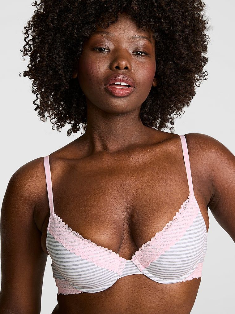 Sutien Wear Everywhere push-up