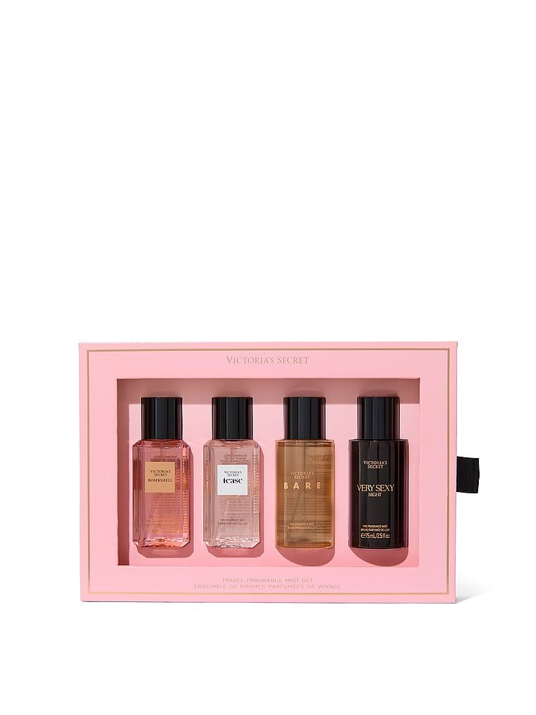 Victoria's Secret Set cadou cu 4 produse