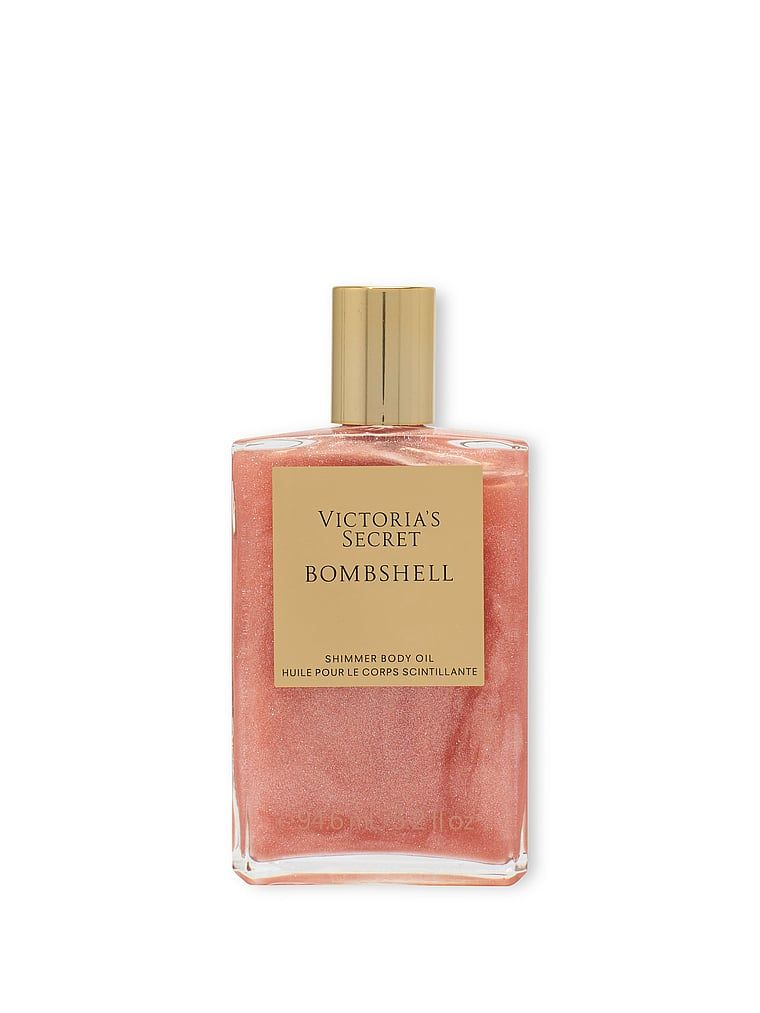 Bombshell Ulei de corp Shimmer 95ml