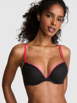 Sutien super push-up Wear Everywhere