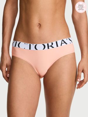 Victoria's Secret Chiloți Hiphugger Cool