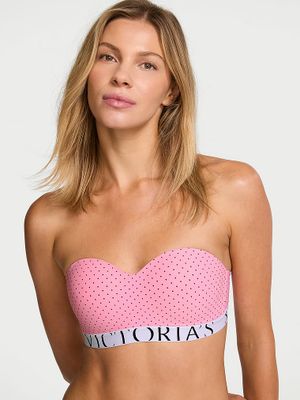 T-shirt Sutien Balconette fără bretele, cu căptușeală subțire CoolBra