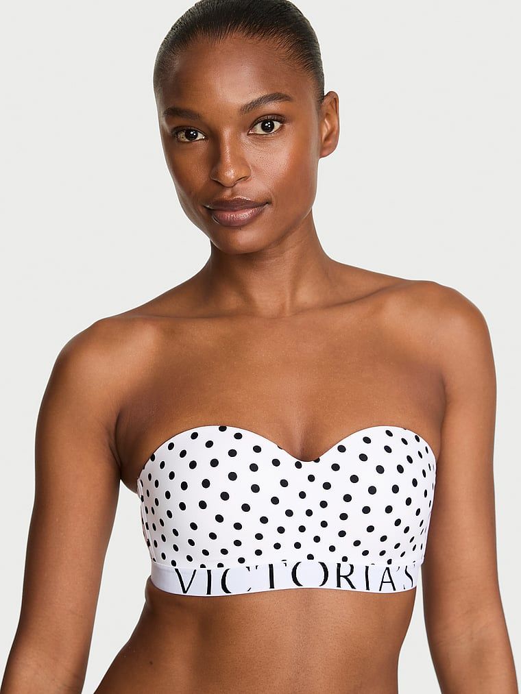 T-shirt Sutien Balconette fără bretele, cu căptușeală subțire CoolBra