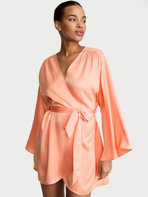 Victoria's Secret Halat din satin