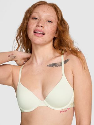 Sutien Wear Everywhere cu căptușeală subțire