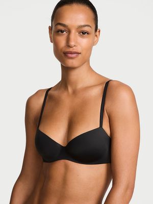 Body by Victoria Sutien Balconette cu căptușeală subțire FlexFactor