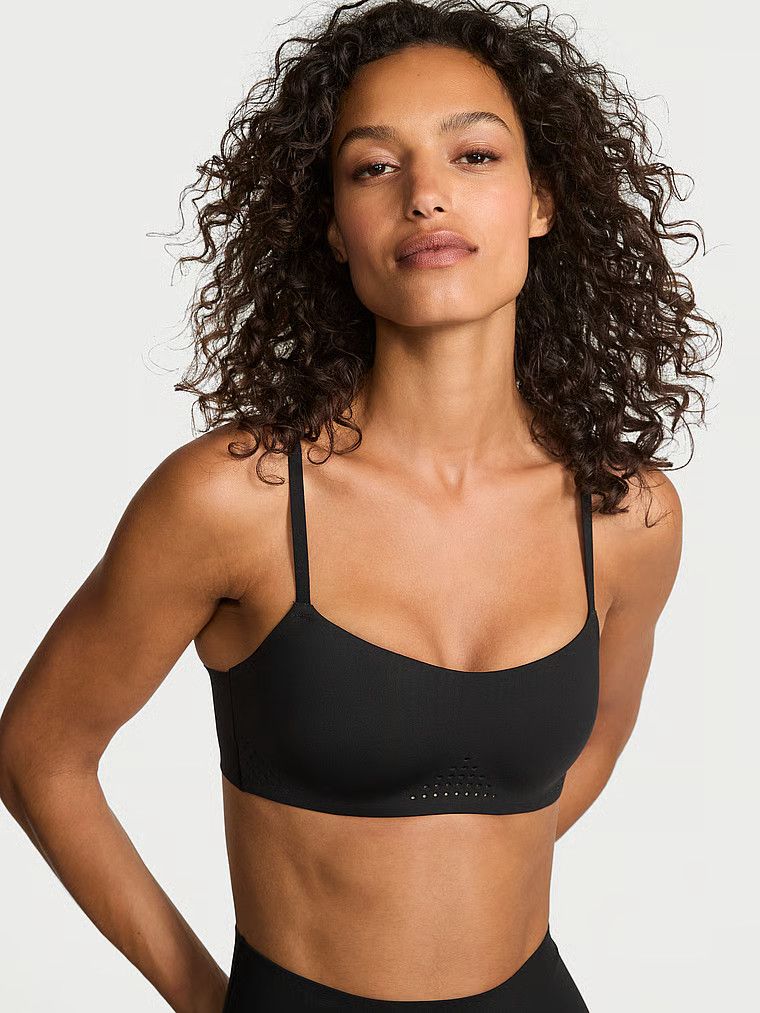 VSX VSX Featherweight Sutien sport ușor Balconette