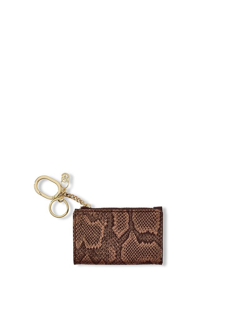 Ganache Portcard pliabil