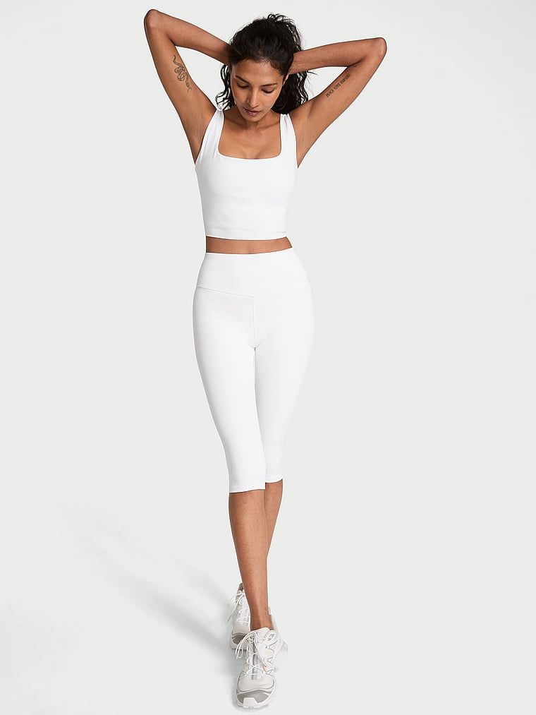 VSX Colanți Capri VSX Incredible Coverage