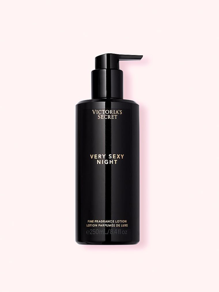 Very Sexy Night Loțiune de corp parfumată 250ml