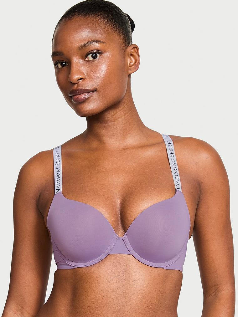 T-shirt Sutien cu push-up Perfect Shape