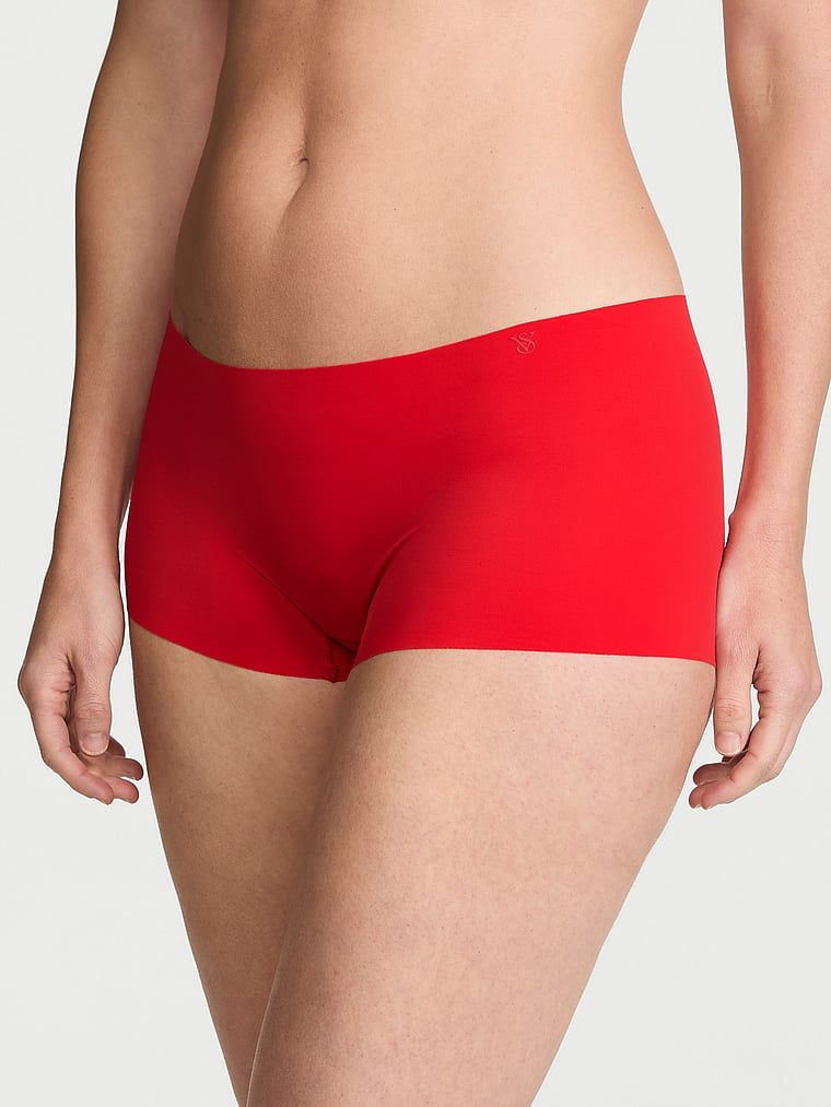 No-Show Chiloți Boyshort netransparenți