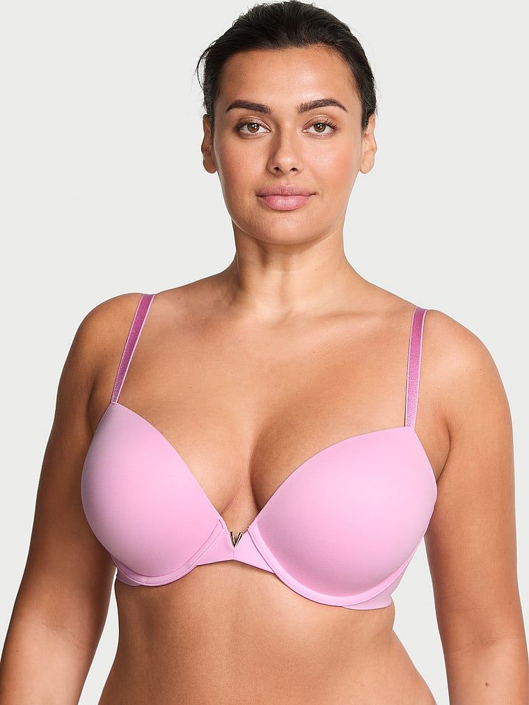 Love Cloud Sutien neted cu Push-Up