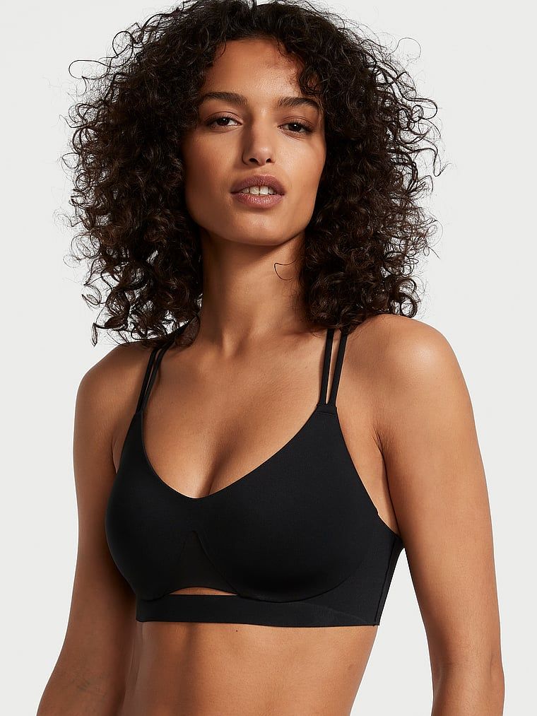 VSX Sutien sport Elevate cu bretele confortabile