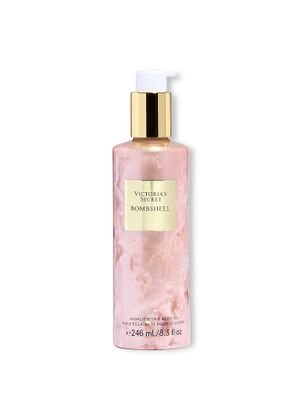 Bombshell Ulei de corp iluminator 246ml