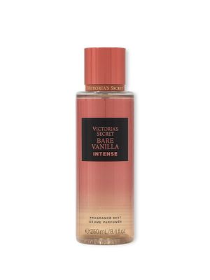 Bare Vanilla Intense Spray parfumat de corp 250ml