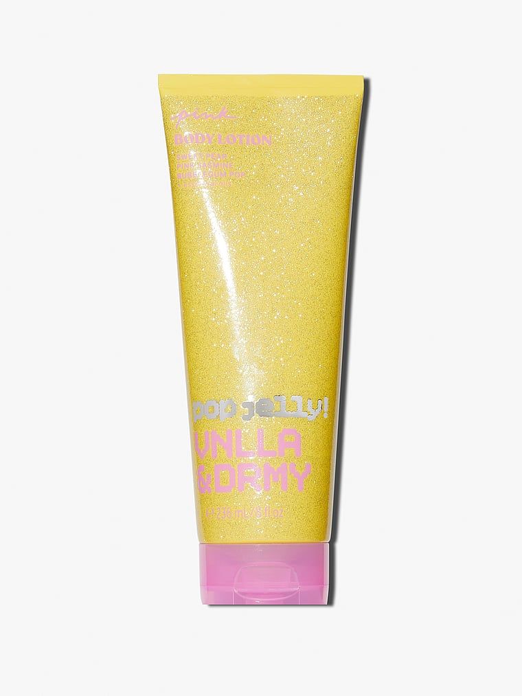 Sweet And Dreamy Pop Jelly