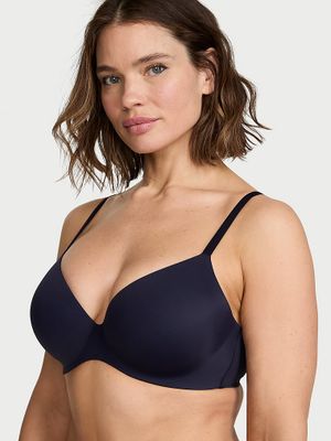 Body by Victoria Sutien Demi cu decolteu adânc, cu căptușeală subțire FlexFactor