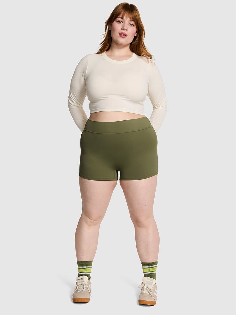 Șort pentru ciclism Relay Micro