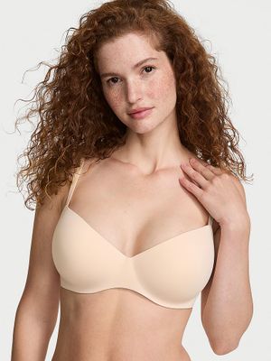 Body by Victoria Sutien Balconette cu căptușeală subțire FlexFactor