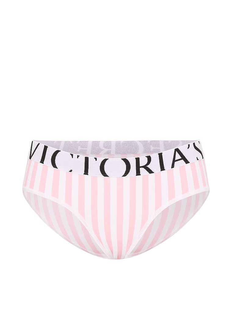 Chiloți cu logo-ul Cool Hiphugger. Produsul este modelat și provine din colecția Bumbac.