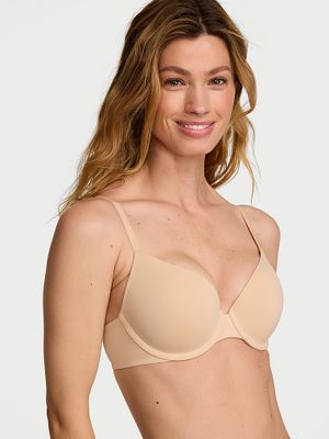 T-shirt Sutien neted cu Push-Up Perfect Shape