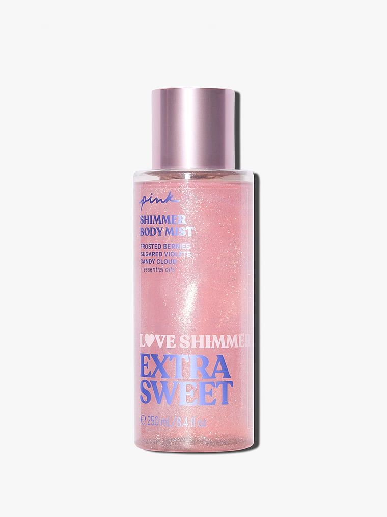 Extra Sweet Spray de corp 250ml