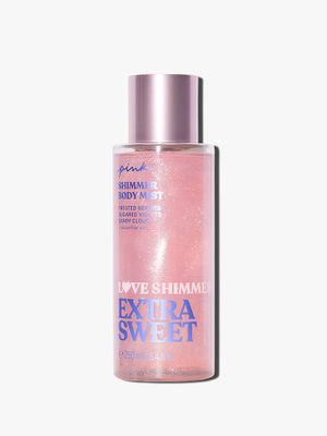 Extra Sweet Spray de corp 250ml