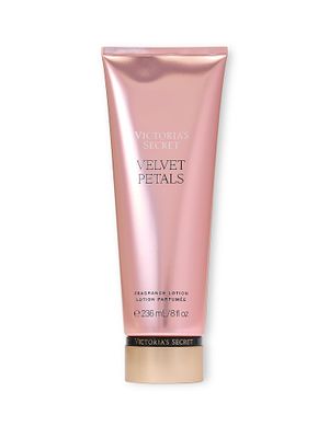 Velvet Petals Loțiune de corp parfumată 236ml
