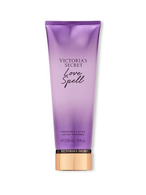Love Spell Loțiune de corp parfumată 236ml