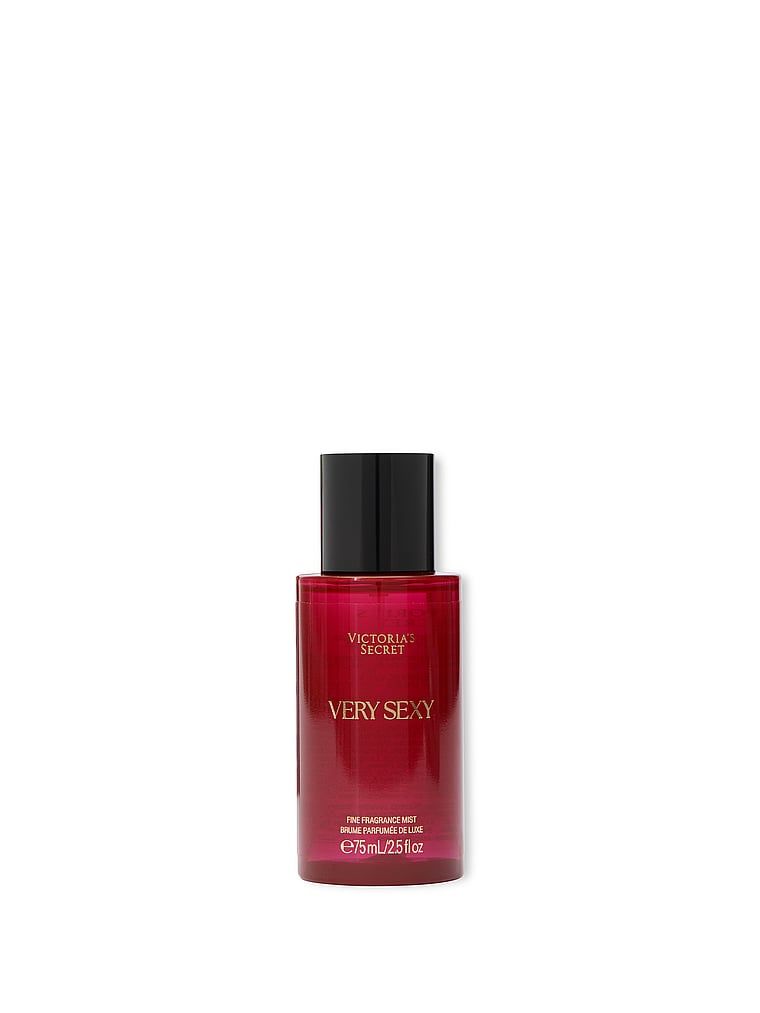 Very Sexy Mini spray de corp parfumat 75ml