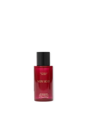 Very Sexy Mini spray de corp parfumat 75ml
