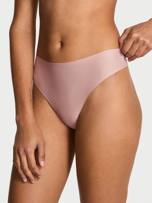 Body by Victoria Chiloți Tanga cu talie medie Body by Victoria Flex