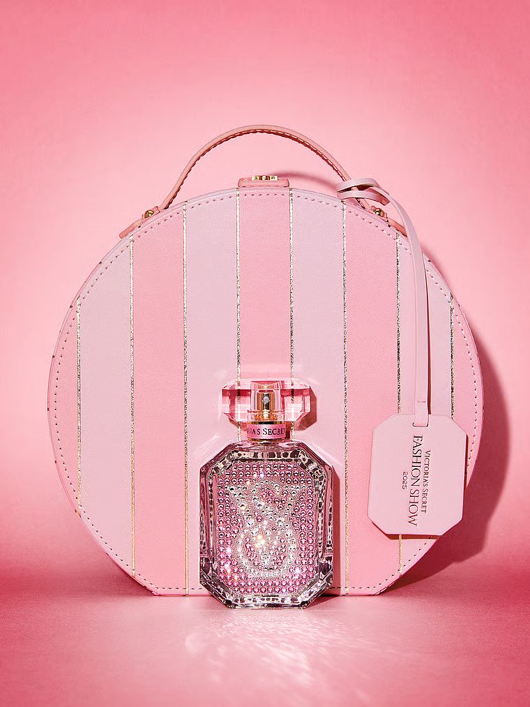 Bombshell Runway Apă de parfum Bombshell Runway Swarovski® cu cristale încrustate 1.7 oz 50ml