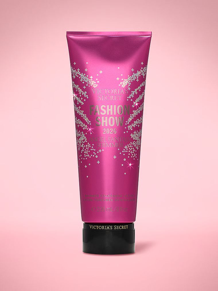 Angel Fantasy Shimmer Loțiune parfumată 236ml