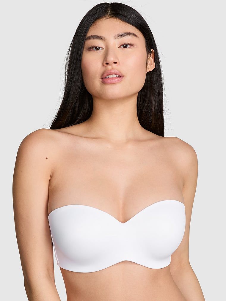 Sutien fără bretele ușor căptușit Wear Everywhere