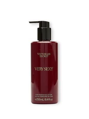 Very Sexy Loțiune de corp parfumată 250ml