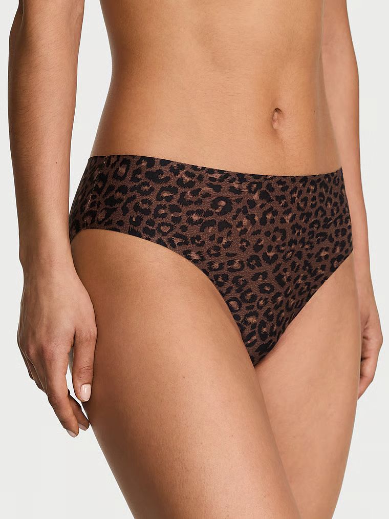 Body by Victoria Chiloți Bikini cu talie medie Body by Victoria Flex