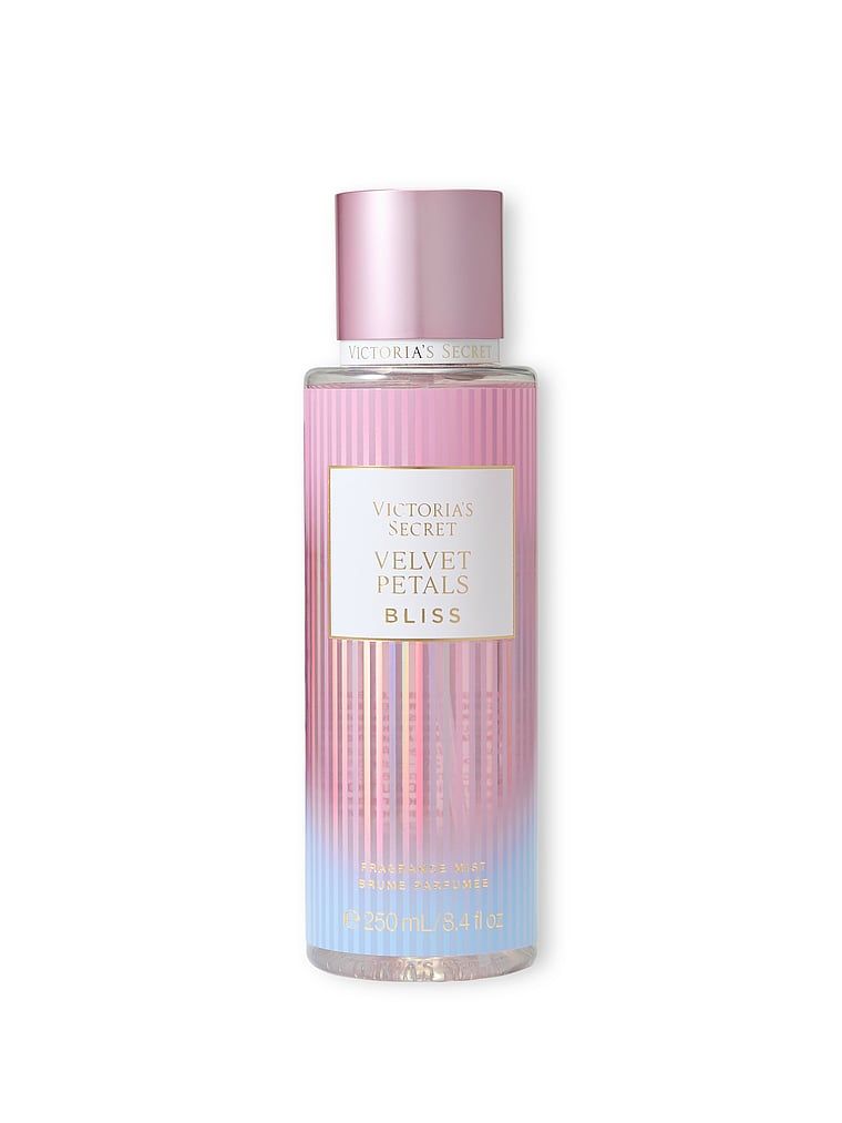 Velvet Petals Bliss Spray parfumat de corp 250ml