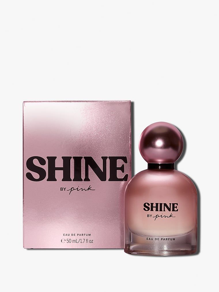 PINK Apă de parfum 50ml