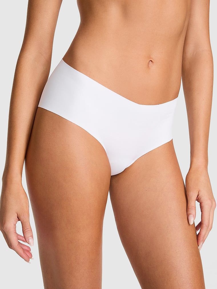 Chiloți cheeky invizibili