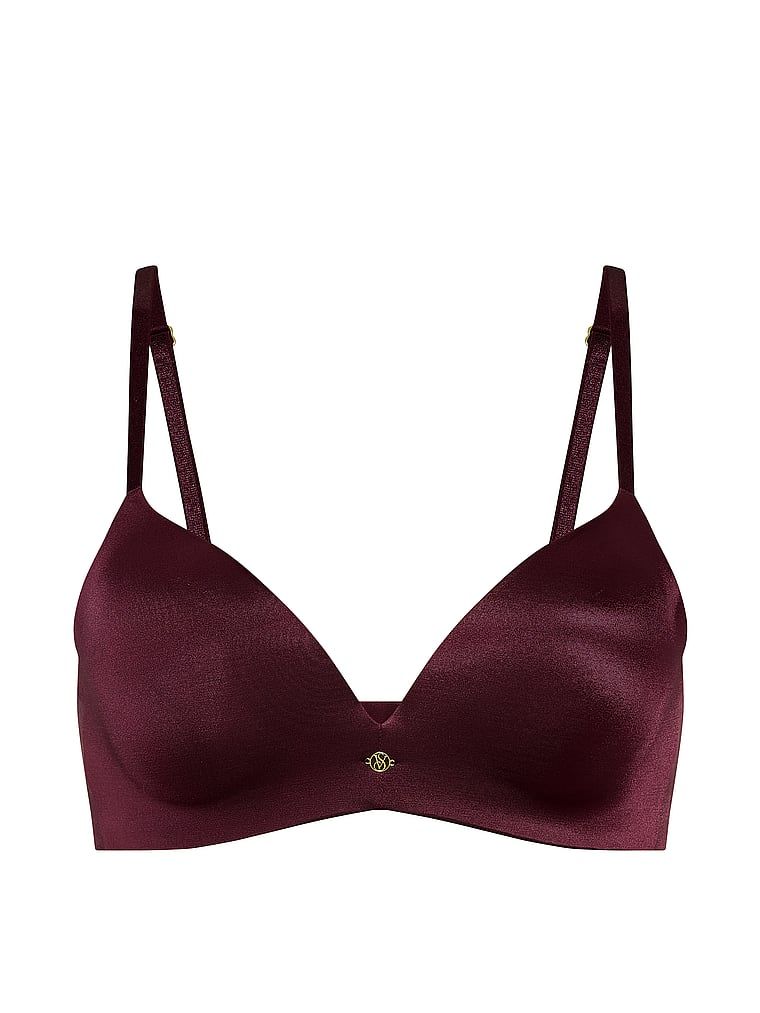 Sutiene push-up fără sârmă, So Obseded. Produsul este roz și provine din colecția Very Sexy.