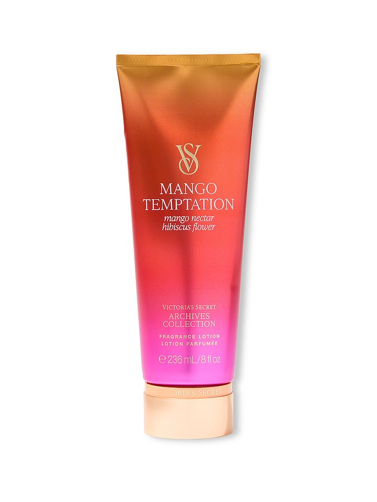 Mango Temptation Loțiune de corp parfumată 236ml