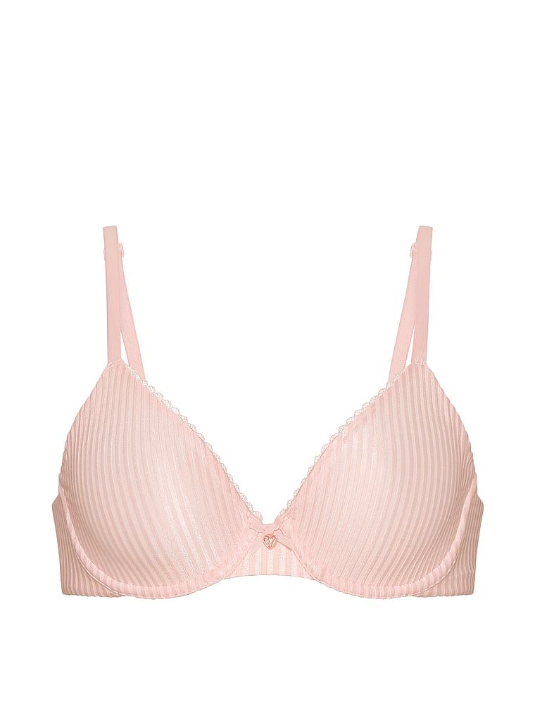 Invisible Lift Demi stien. Produsul este roz și provine din colecția Body by Victoria.