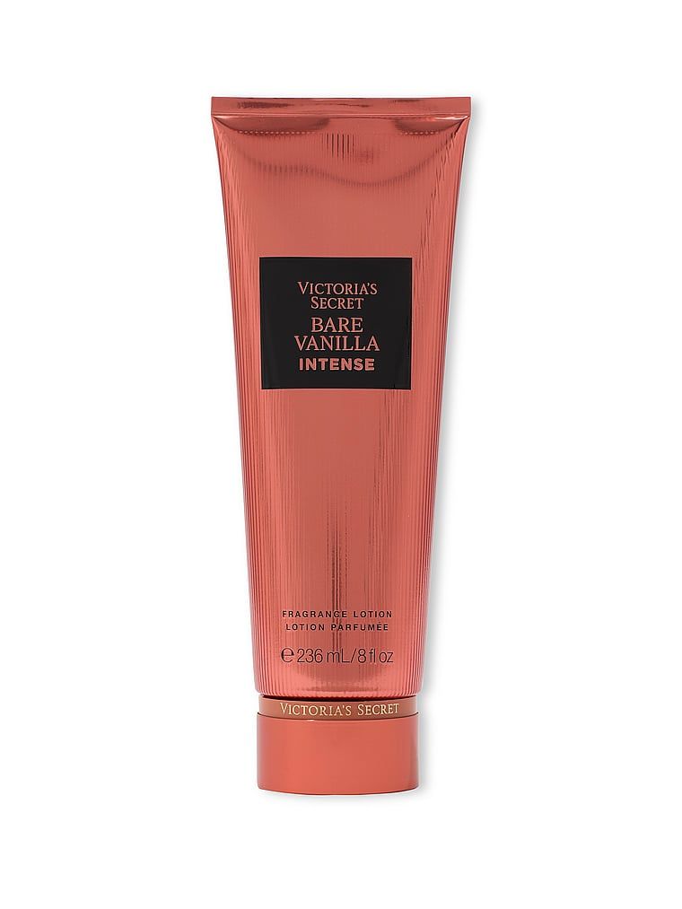 Bare Vanilla Intense Loțiune de corp parfumată 236ml