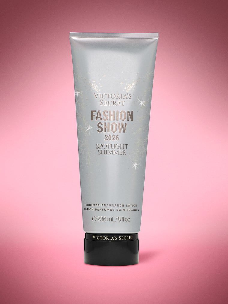 Spotlight Shimmer Loțiune parfumată 236ml