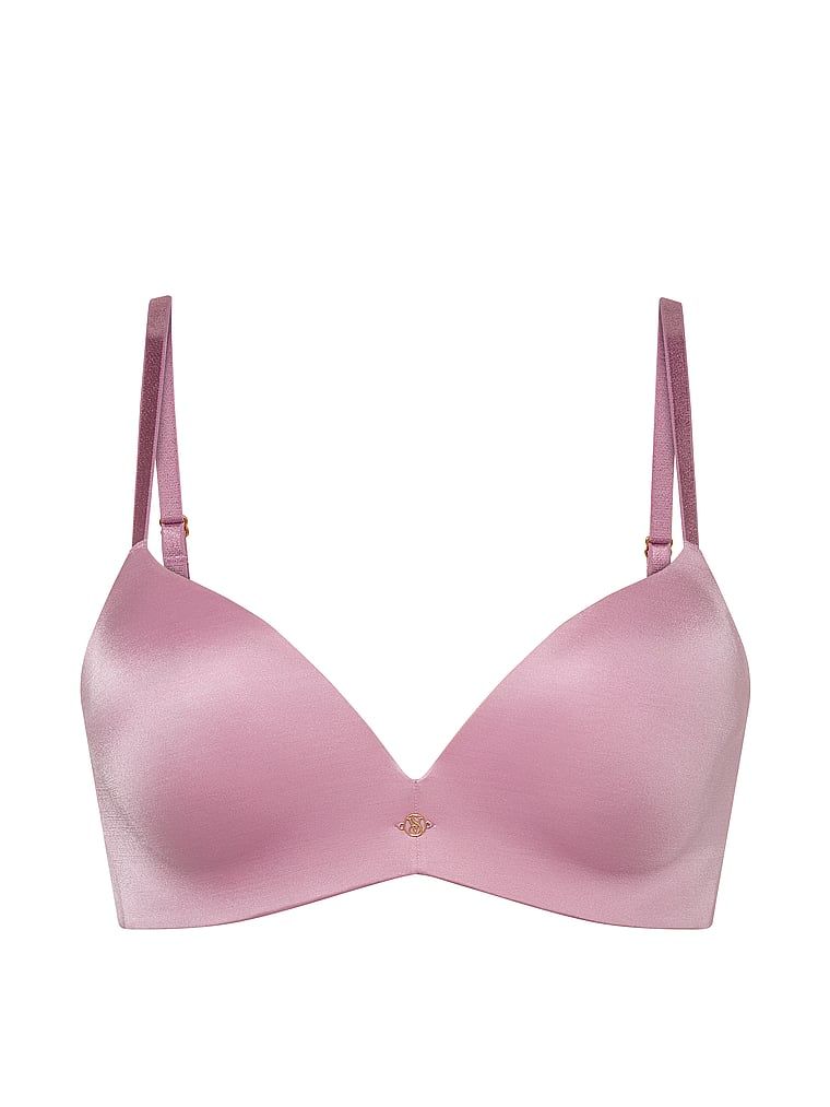 Sutiene push-up fără sârmă, So Obseded. Produsul este roz și provine din colecția Very Sexy.