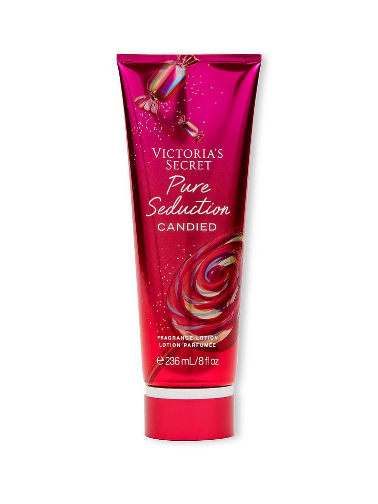 Pure Seduction Candied